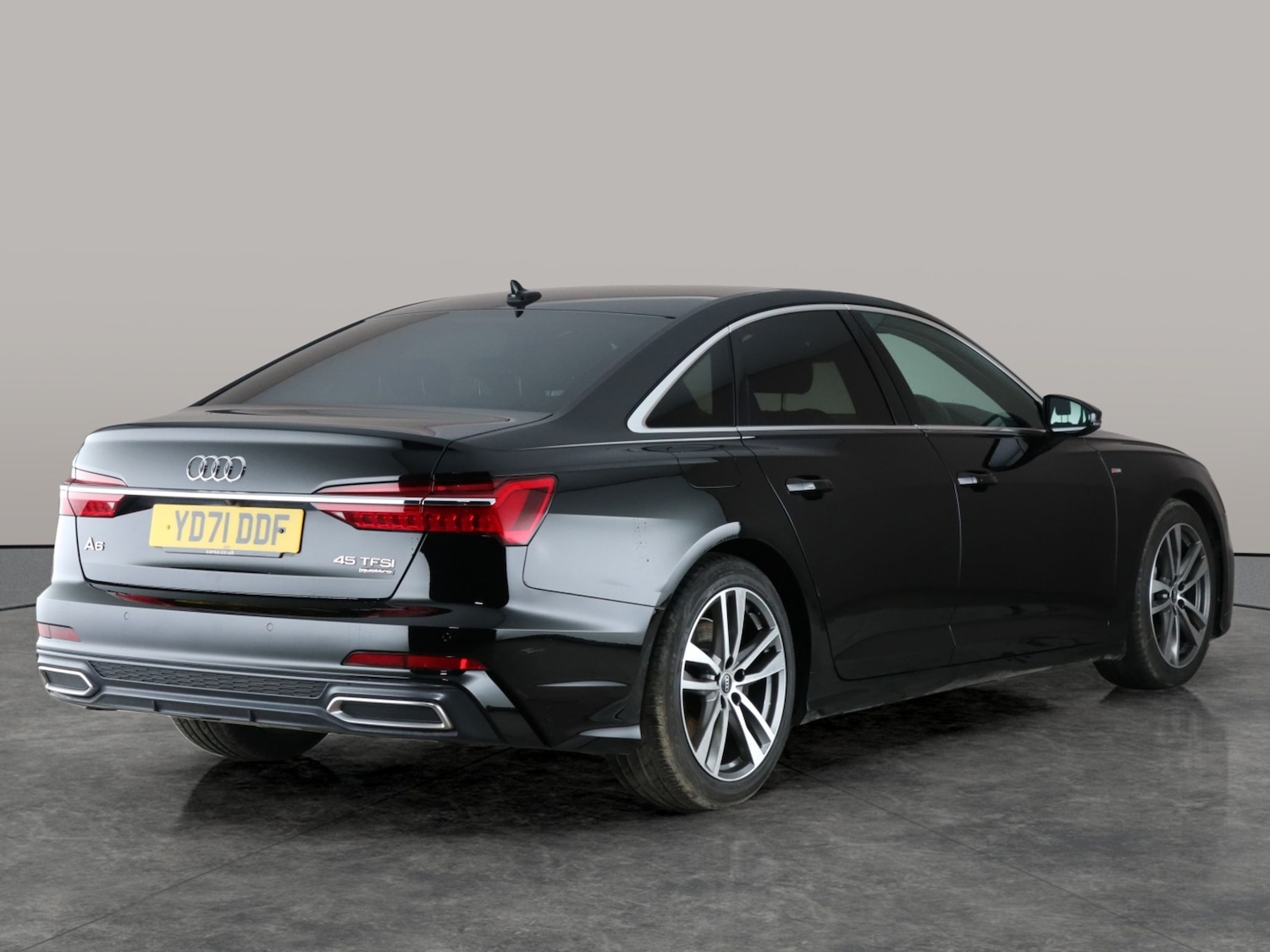 Used Audi A6 Saloon 2021 for sale - 77113910: Photo 9