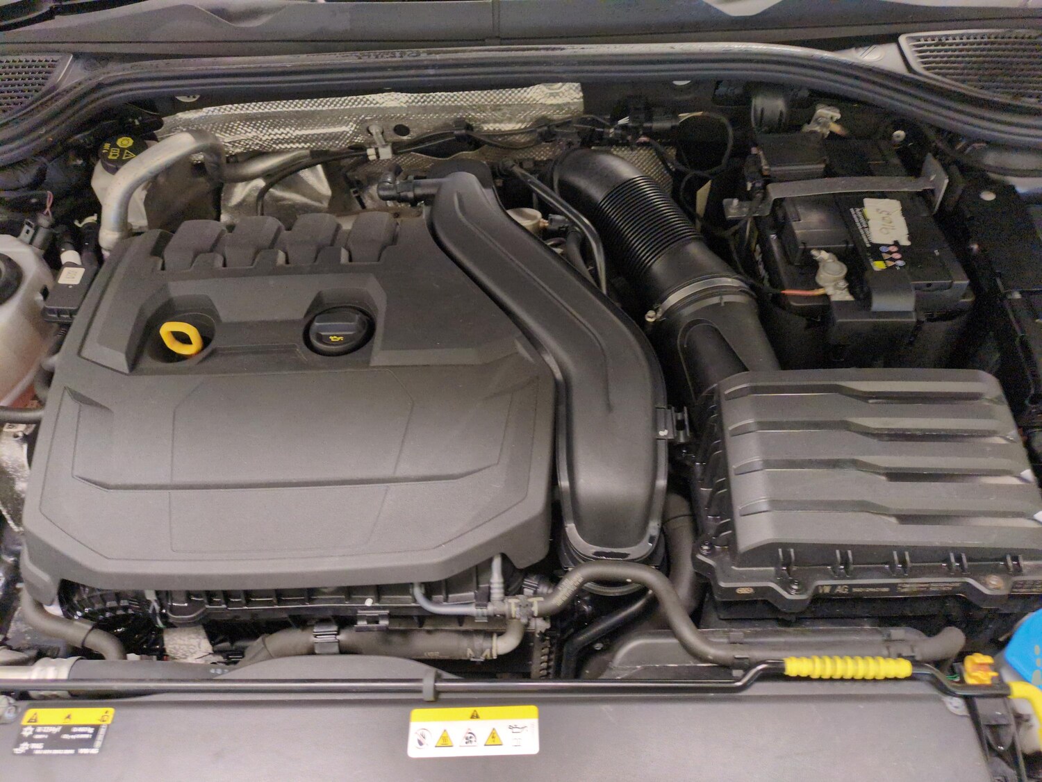 Used Volkswagen Golf 2021 for sale - 77660792: Photo 30