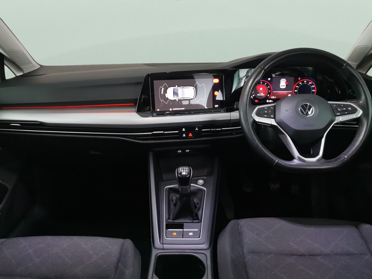 Used Volkswagen Golf 2021 for sale - 77660792: Photo 6