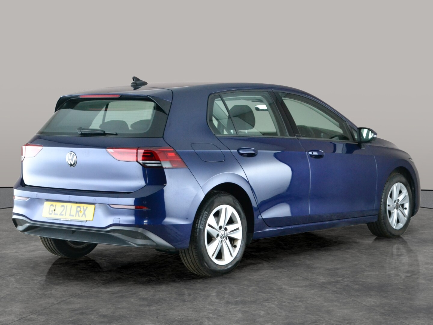 Used Volkswagen Golf 2021 for sale - 77660792: Photo 9