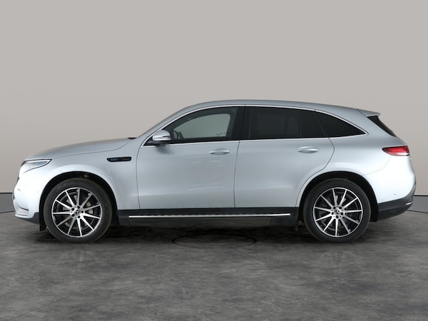 Used Mercedes-Benz EQC 2023 for sale - 76310333: Photo 19