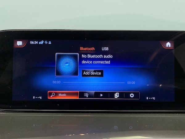 Used Mercedes-Benz EQC 2023 for sale - 76310333: Photo 23