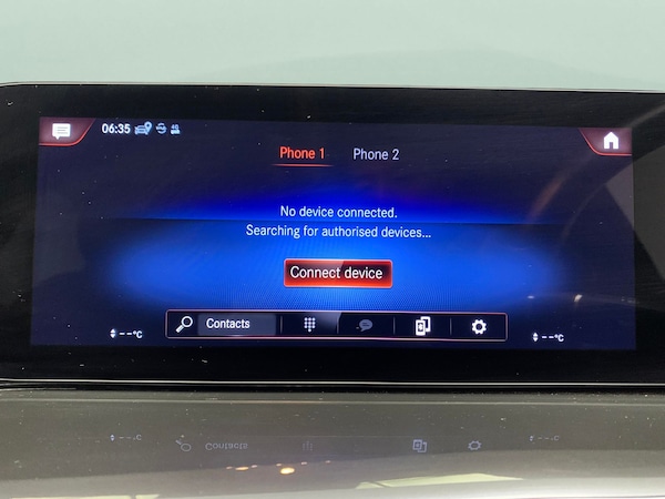 Used Mercedes-Benz EQC 2023 for sale - 76310333: Photo 25