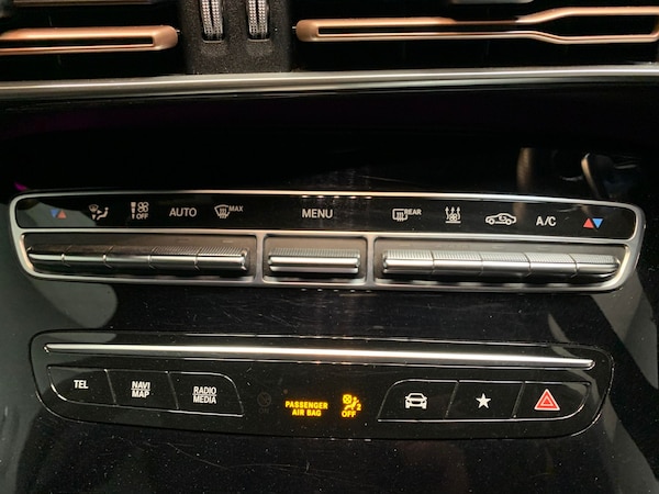 Used Mercedes-Benz EQC 2023 for sale - 76310333: Photo 27