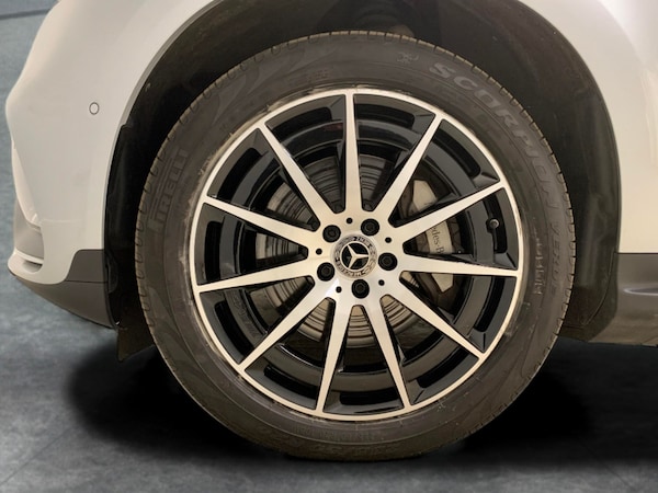 Used Mercedes-Benz EQC 2023 for sale - 76310333: Photo 35