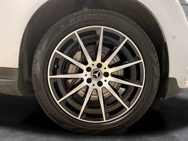 Used Mercedes-Benz EQC 2023 for sale - 76310333: Photo 37
