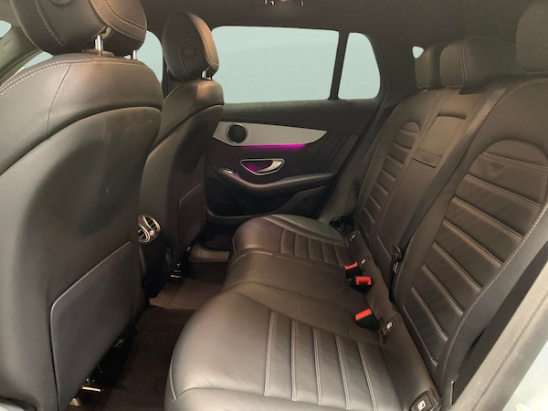 Used Mercedes-Benz EQC 2023 for sale - 76310333: Photo 39