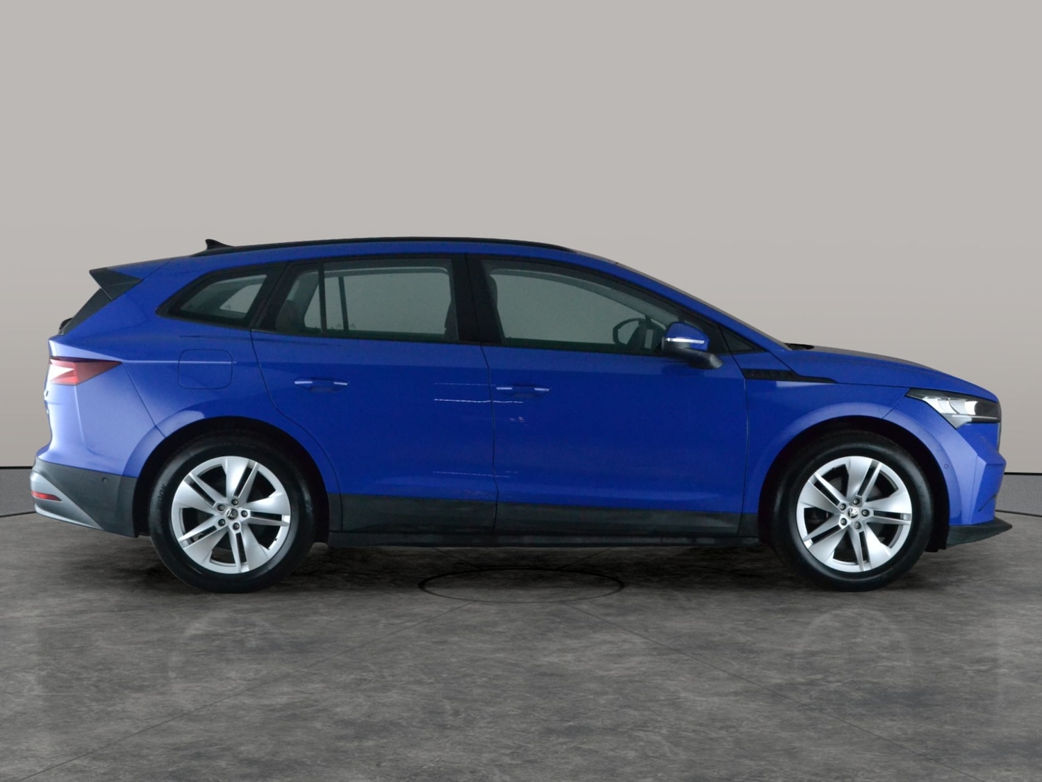 Used Skoda Enyaq 2022 for sale - 77873046: Photo 9