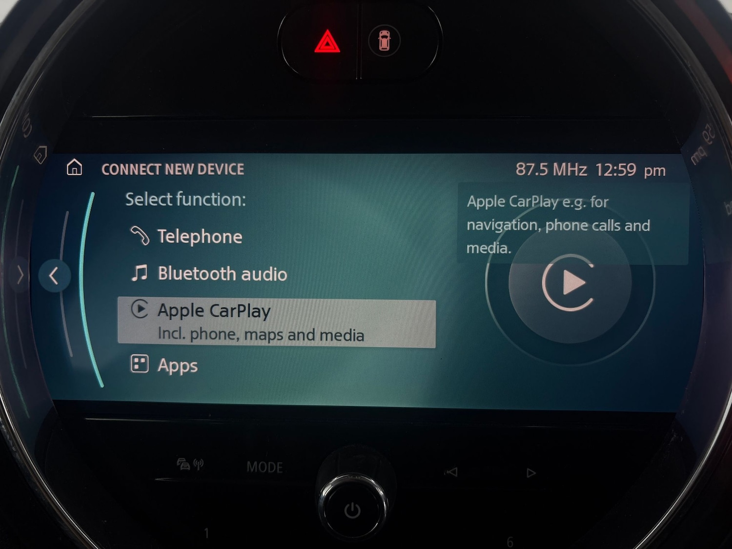 Used MINI Clubman 2021 for sale - 77262165: Photo 15