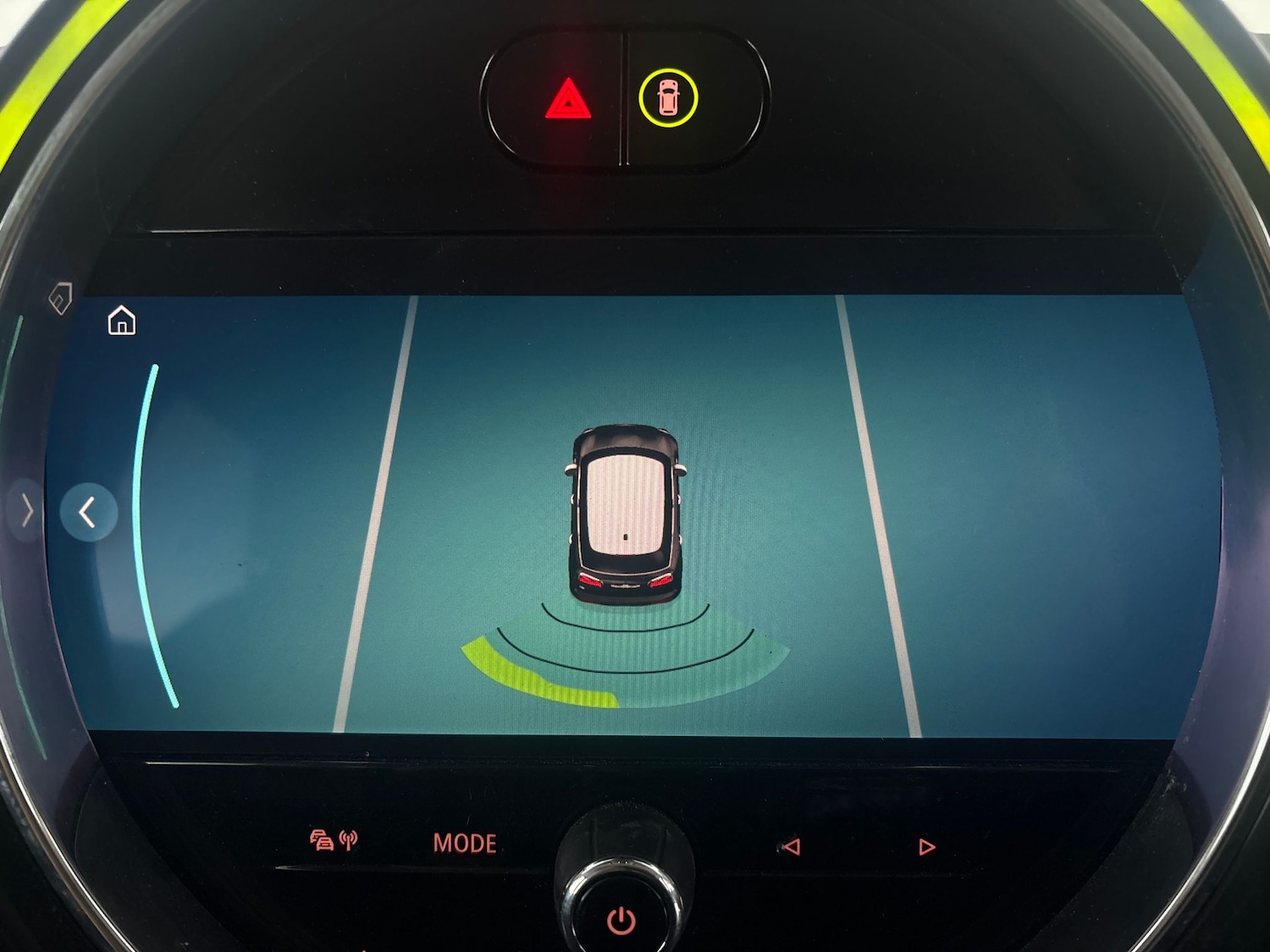 Used MINI Clubman 2021 for sale - 77262165: Photo 18