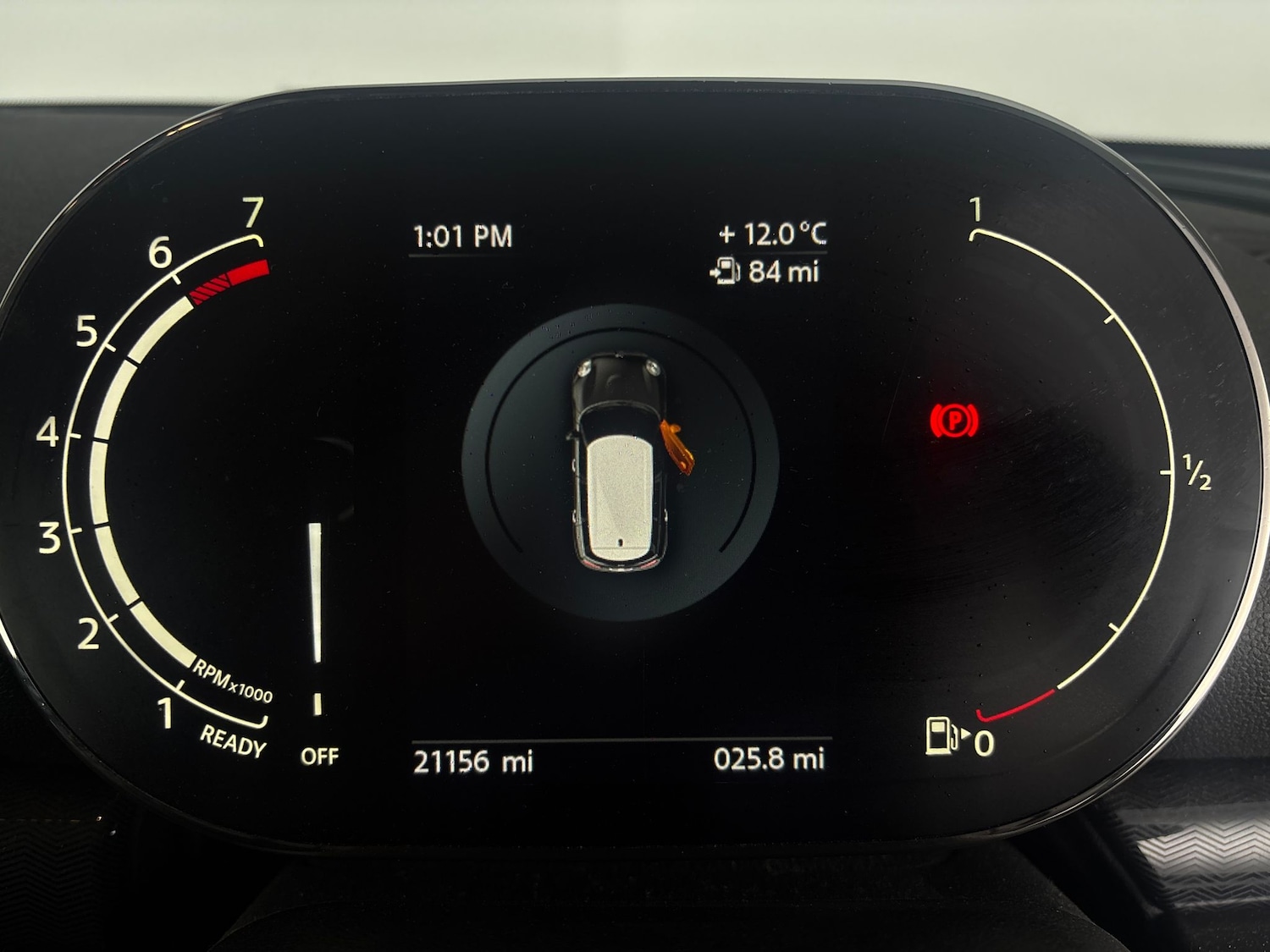 Used MINI Clubman 2021 for sale - 77262165: Photo 21