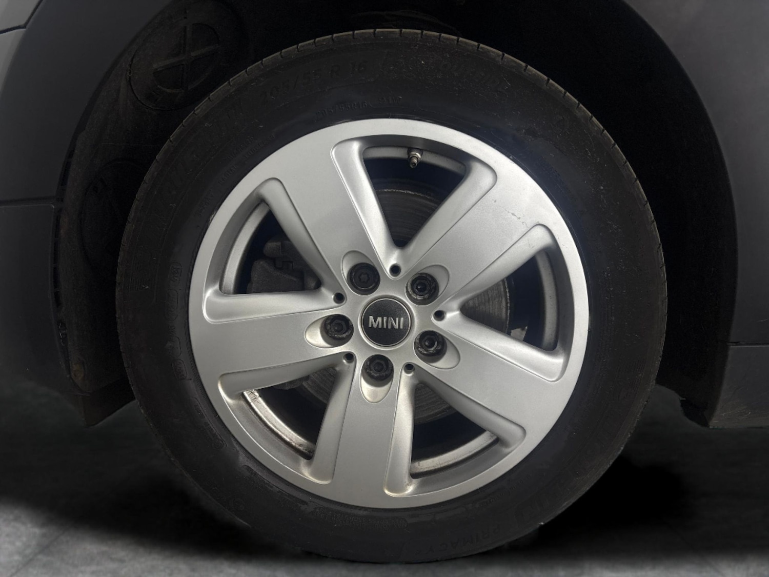 Used MINI Clubman 2021 for sale - 77262165: Photo 22