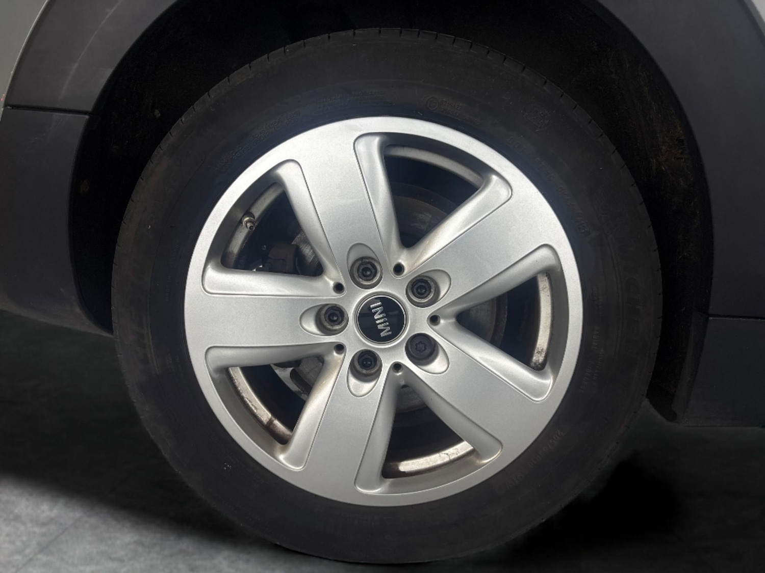 Used MINI Clubman 2021 for sale - 77262165: Photo 24