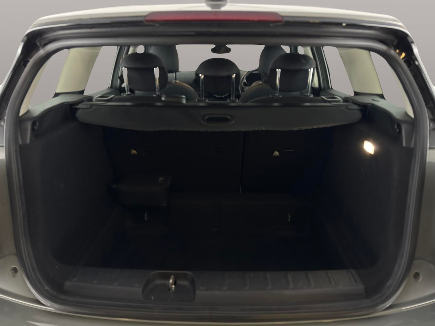 Used MINI Clubman 2021 for sale - 77262165: Photo 30