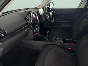 Used MINI Clubman 2021 for sale - 77262165: Photo