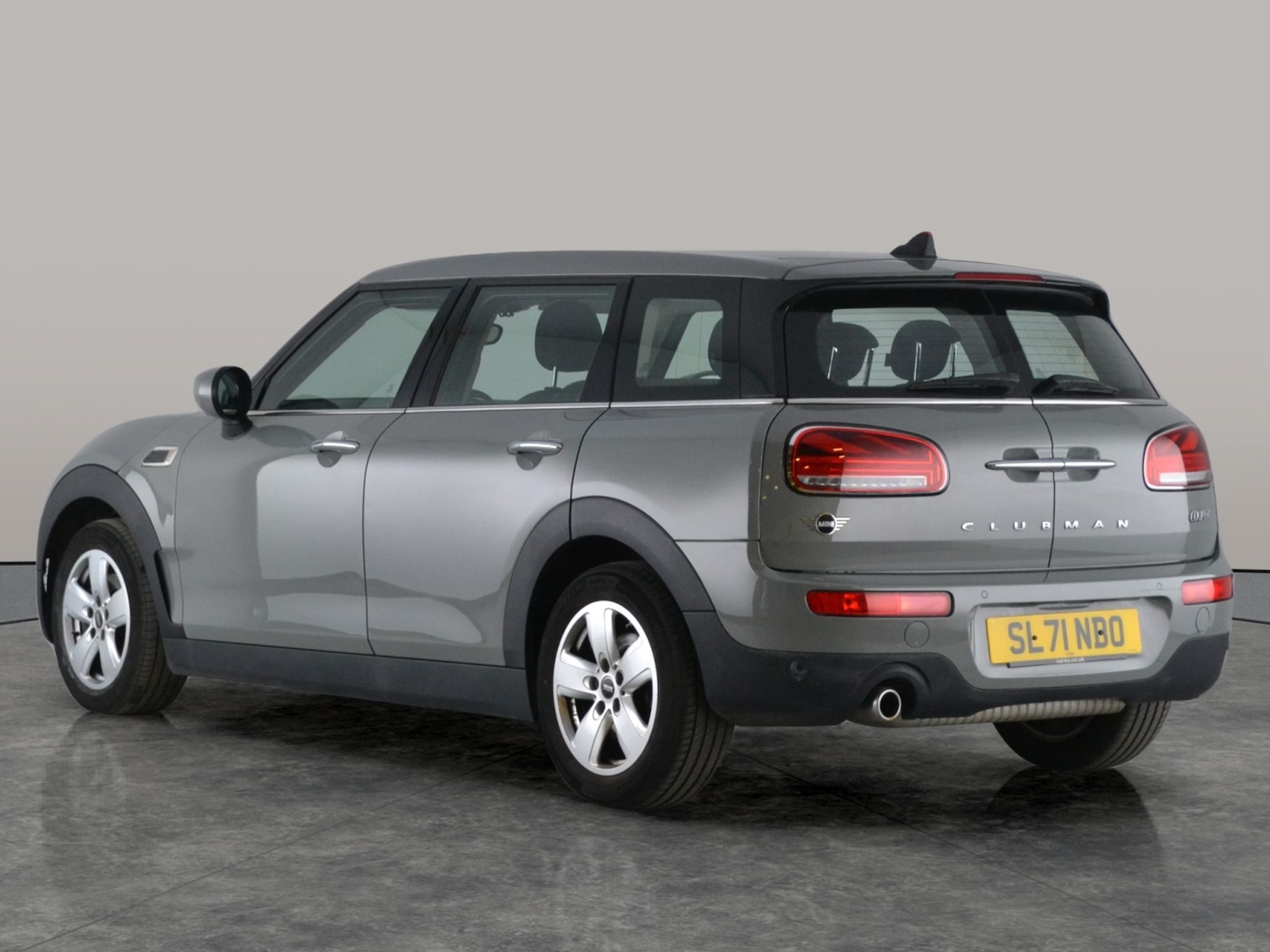 Used MINI Clubman 2021 for sale - 77262165: Photo 8