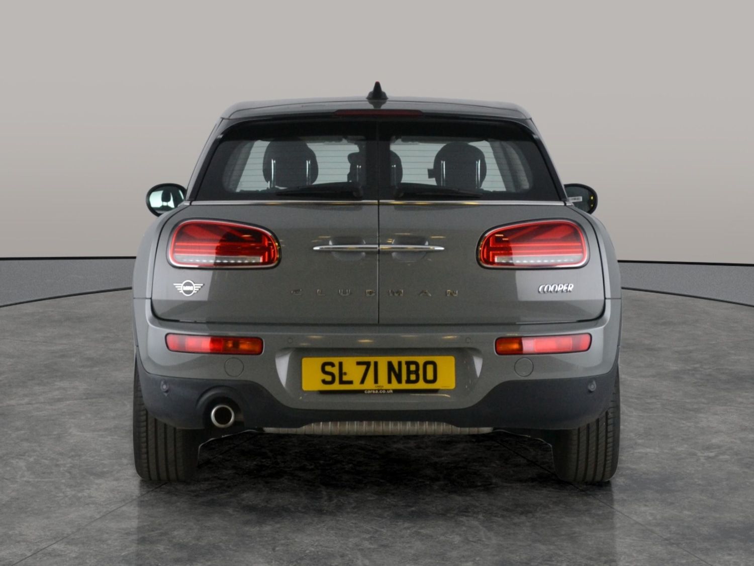 Used MINI Clubman 2021 for sale - 77262165: Photo 9