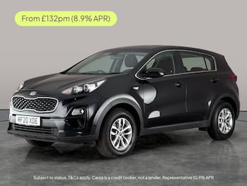 Used Kia Sportage 2020 for sale - 79652022: Photo