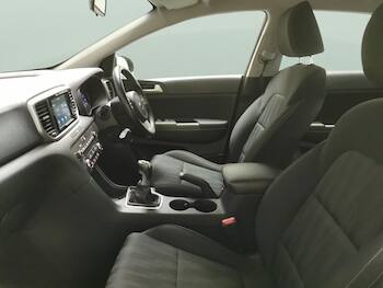 Used Kia Sportage 2020 for sale - 79652022: Photo