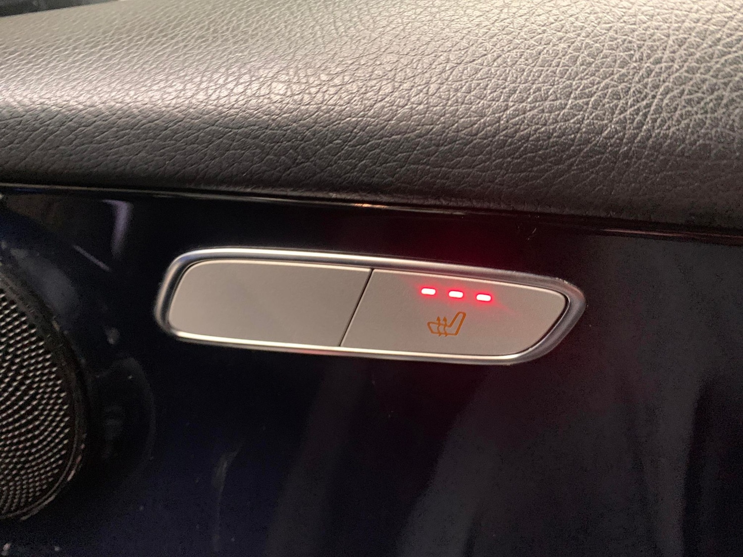 Used Mercedes-Benz GLC for sale - 77316580: Photo 19