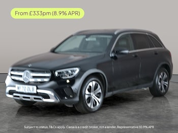 Used Mercedes-Benz GLC undefined for sale - 77316580: Photo