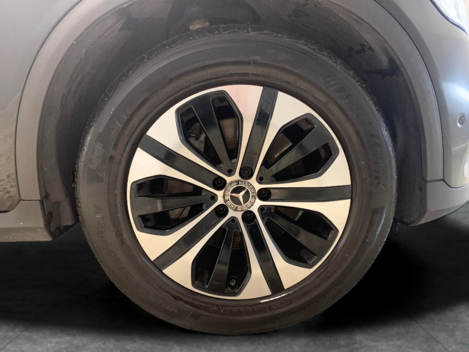 Used Mercedes-Benz GLC for sale - 77316580: Photo 23