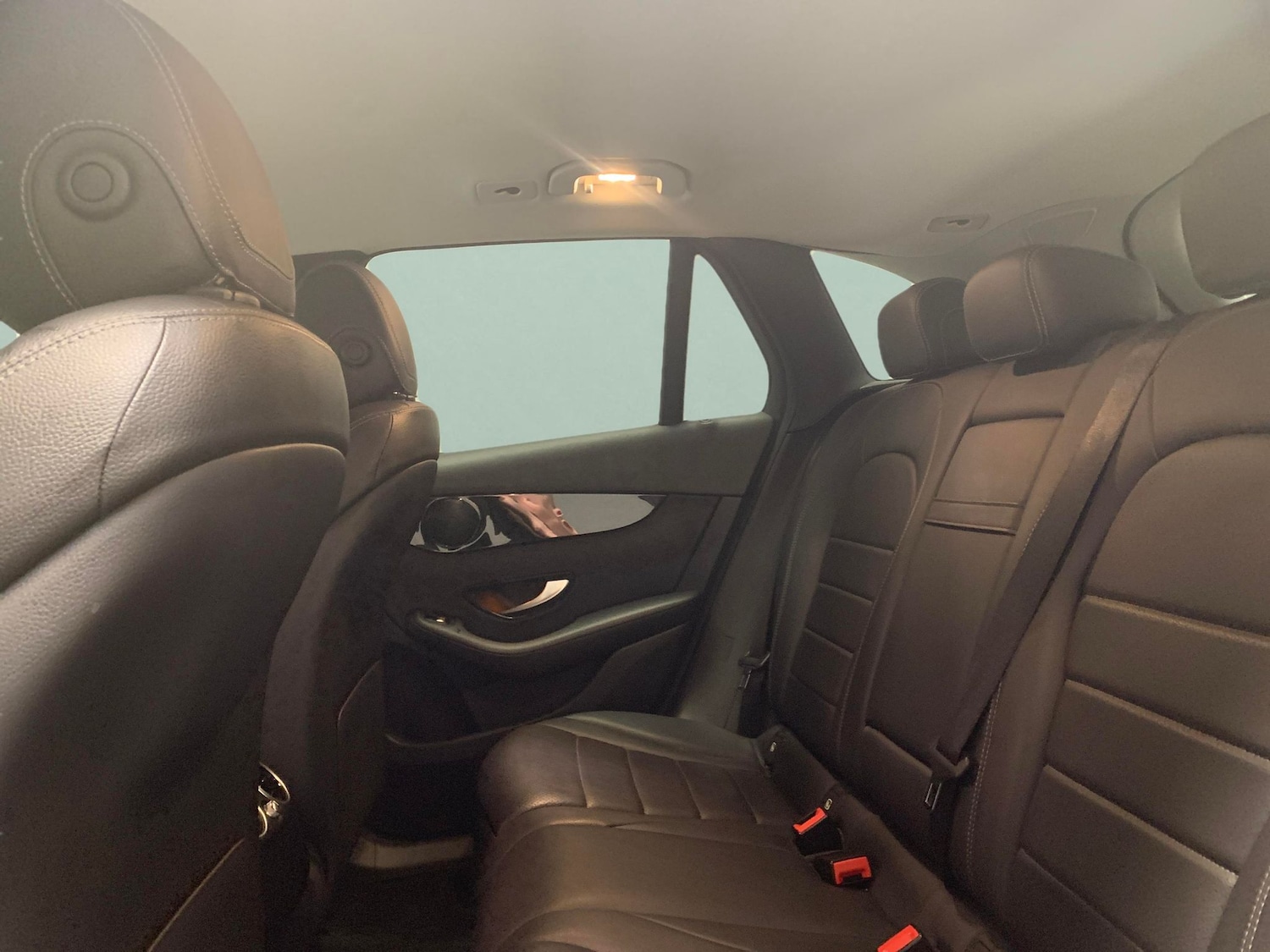 Used Mercedes-Benz GLC for sale - 77316580: Photo 25