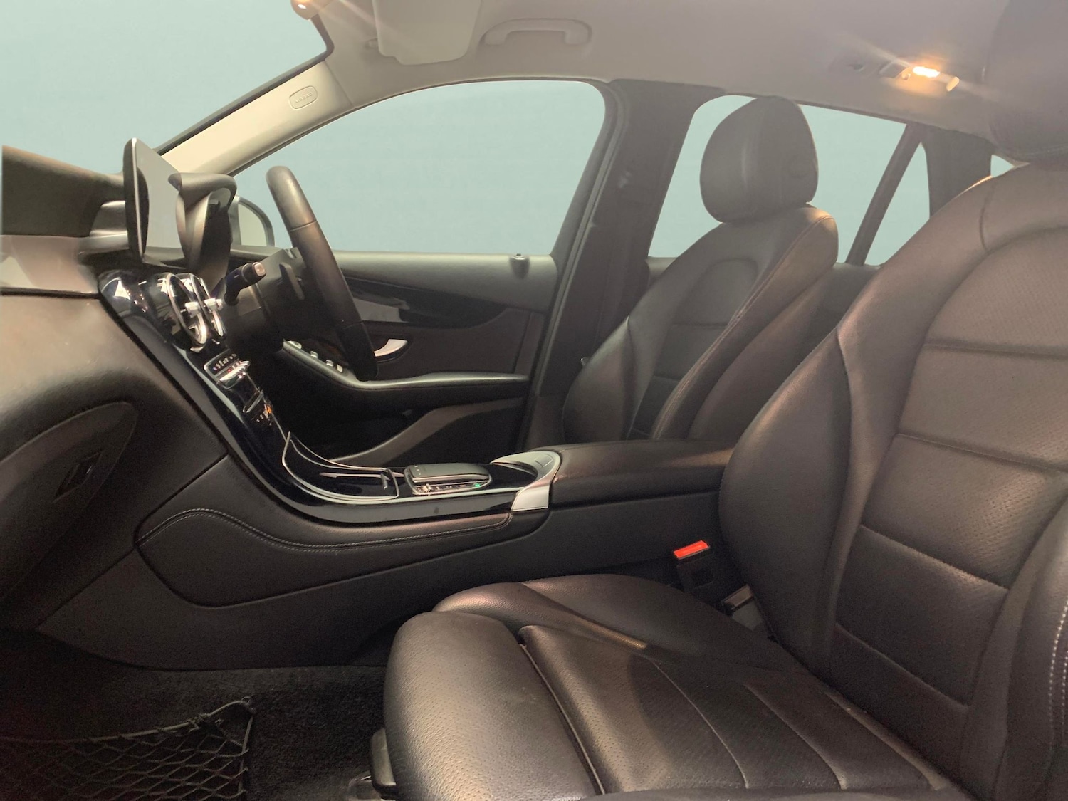 Used Mercedes-Benz GLC for sale - 77316580: Photo 4