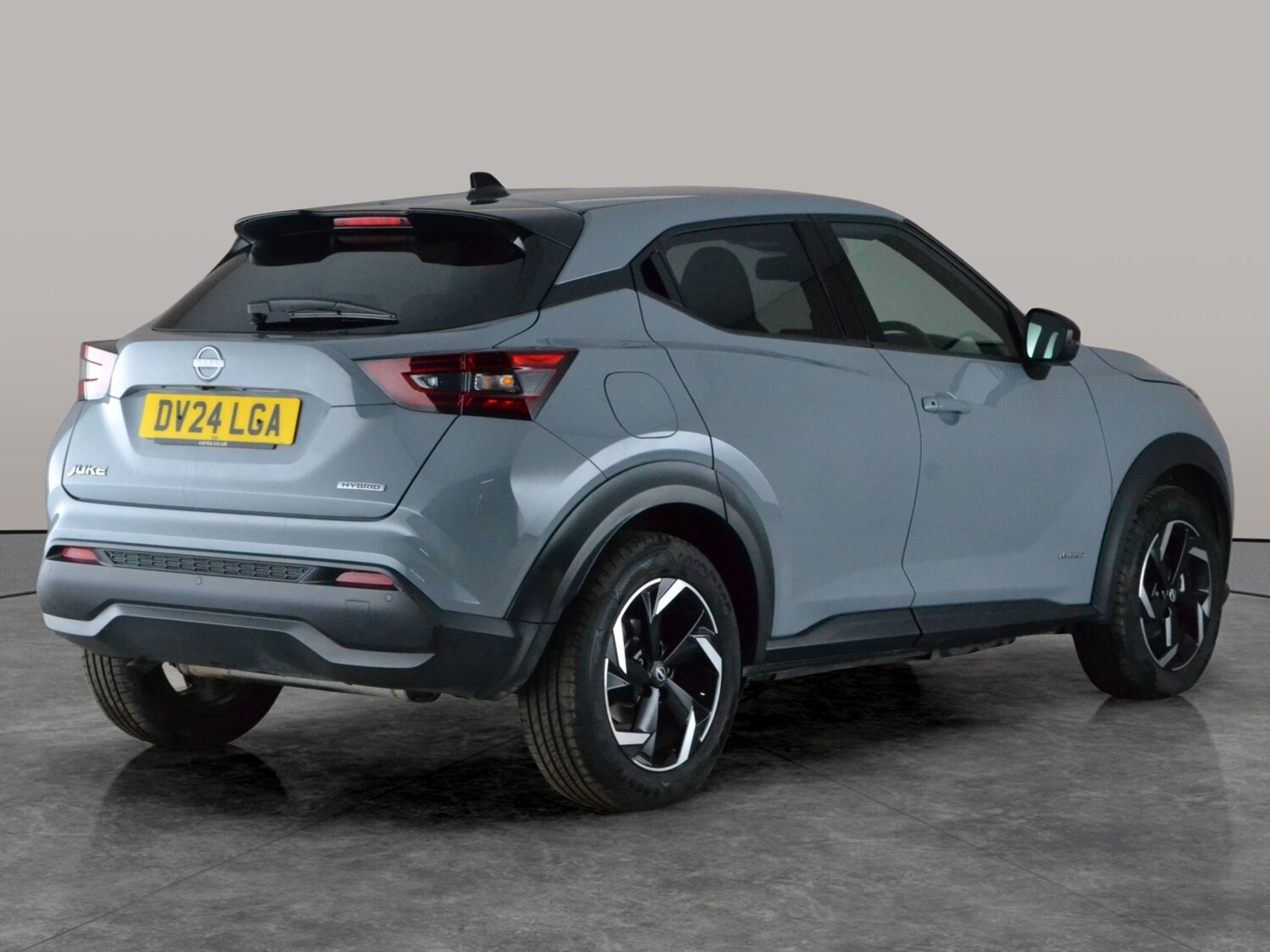 Used Nissan Juke 2024 for sale - 77928267: Photo 11