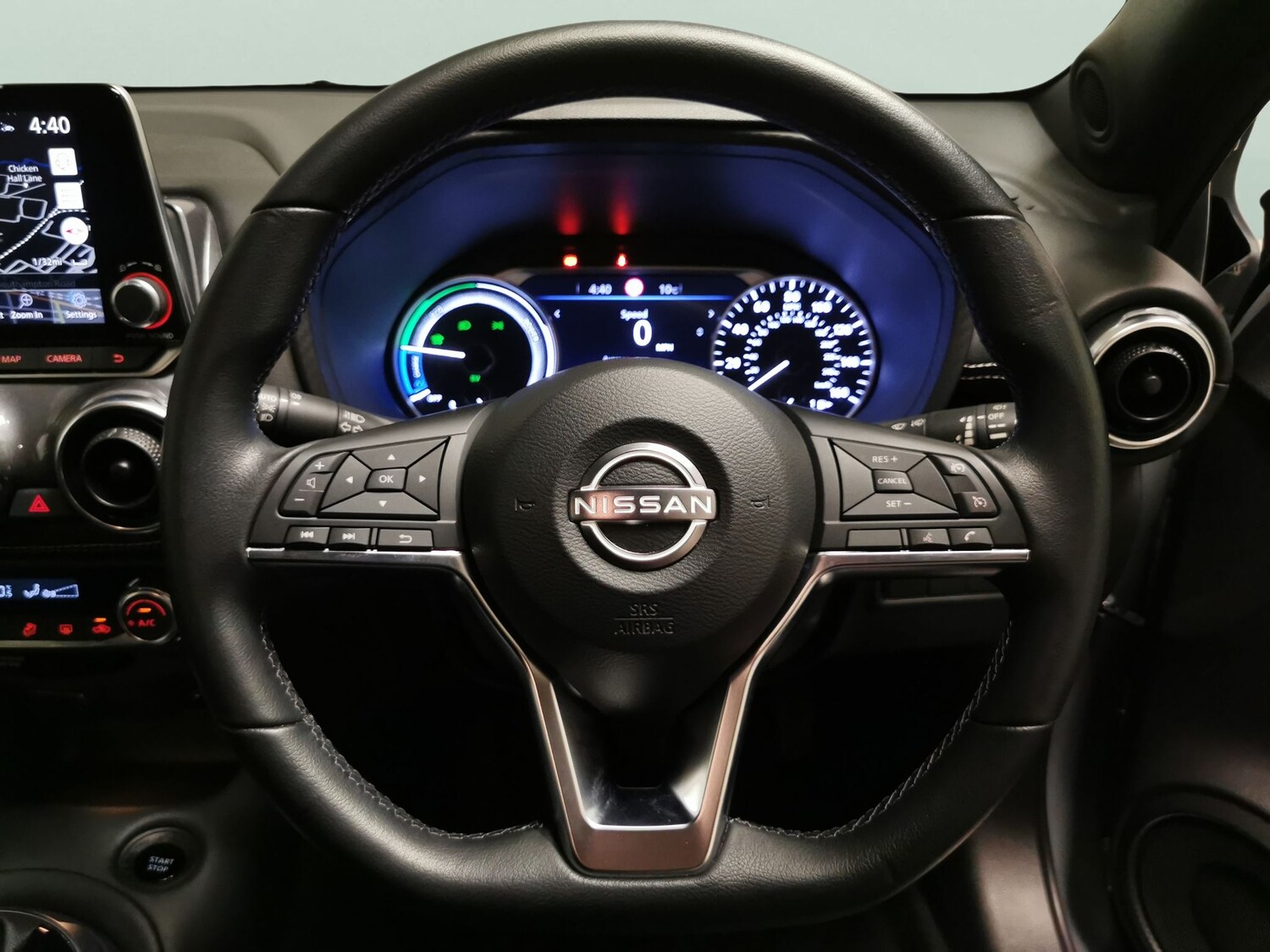 Used Nissan Juke 2024 for sale - 77928267: Photo 19