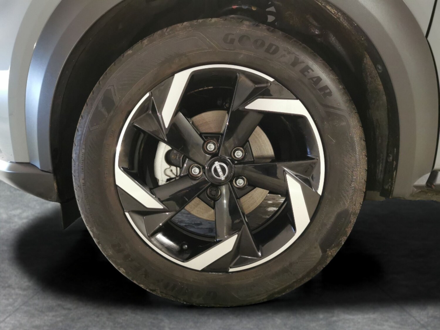 Used Nissan Juke 2024 for sale - 77928267: Photo 24