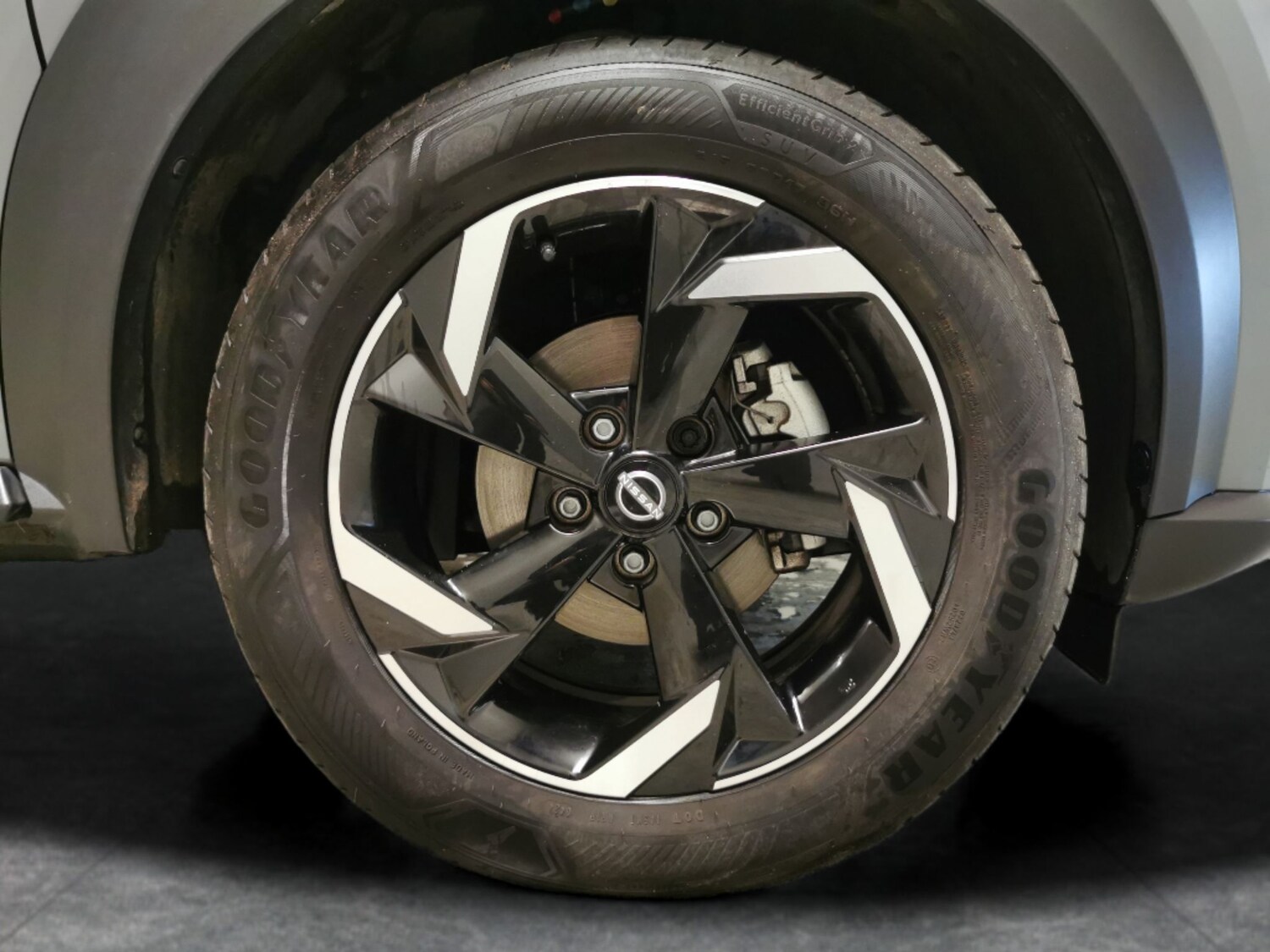 Used Nissan Juke 2024 for sale - 77928267: Photo 25