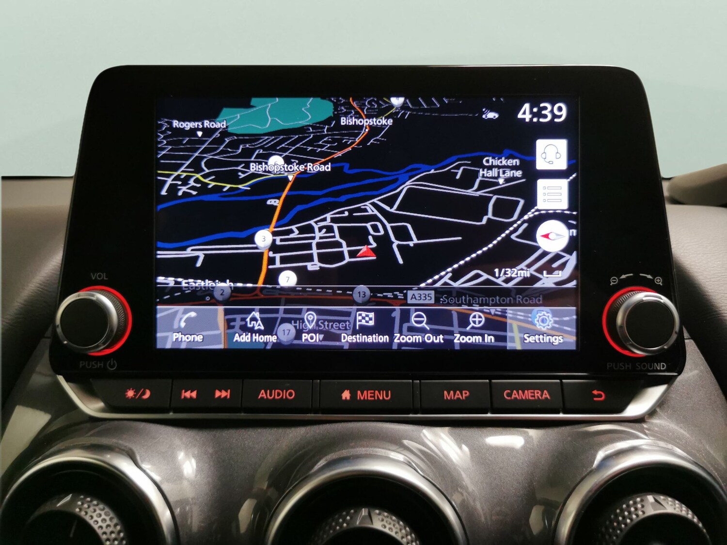 Used Nissan Juke 2024 for sale - 77928267: Photo 6