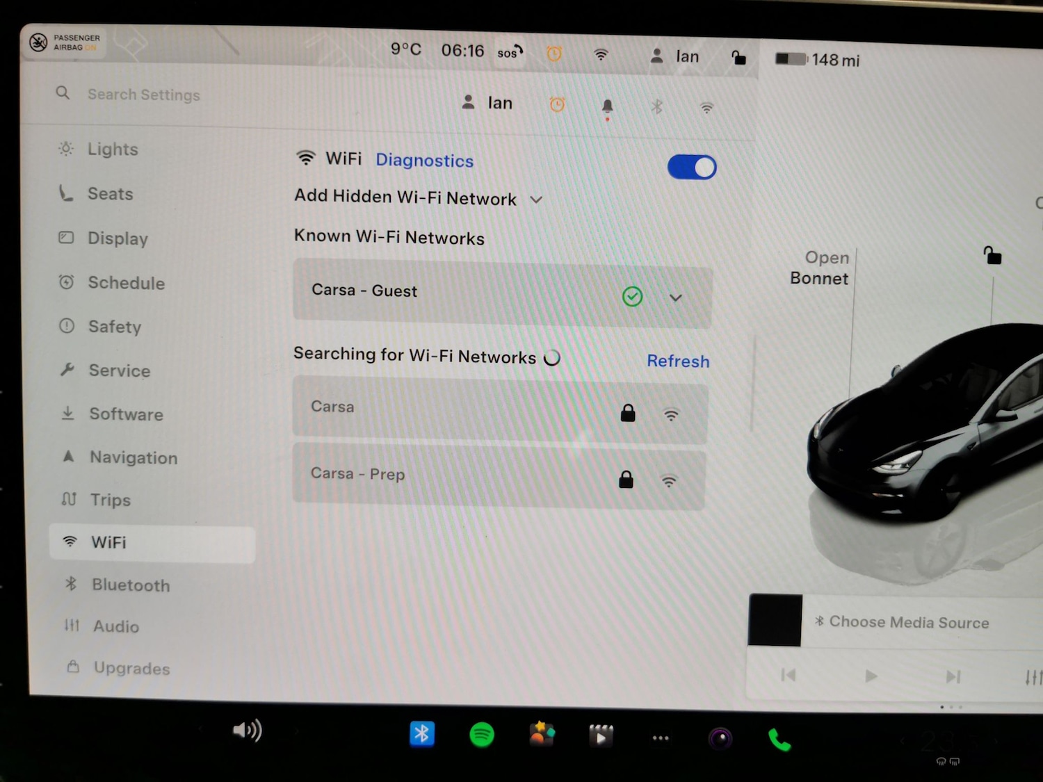 Used Tesla Model 3 for sale - 77311200: Photo 15