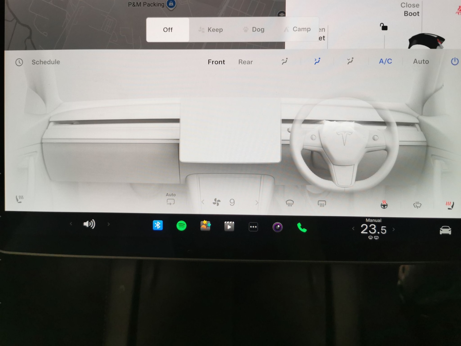 Used Tesla Model 3 for sale - 77311200: Photo 18