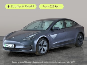 Used Tesla Model 3 undefined for sale - 77311200: Photo