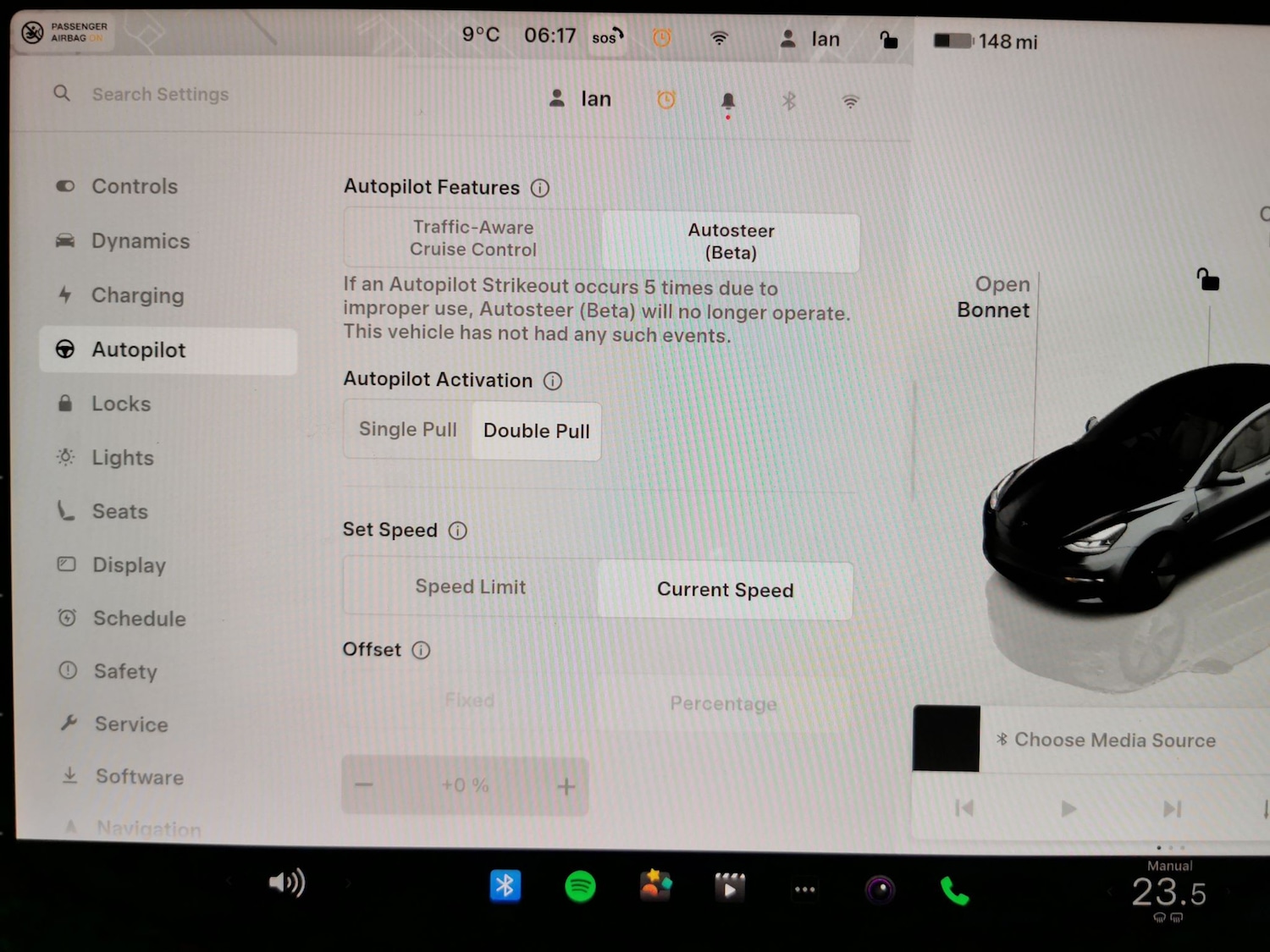Used Tesla Model 3 for sale - 77311200: Photo 20