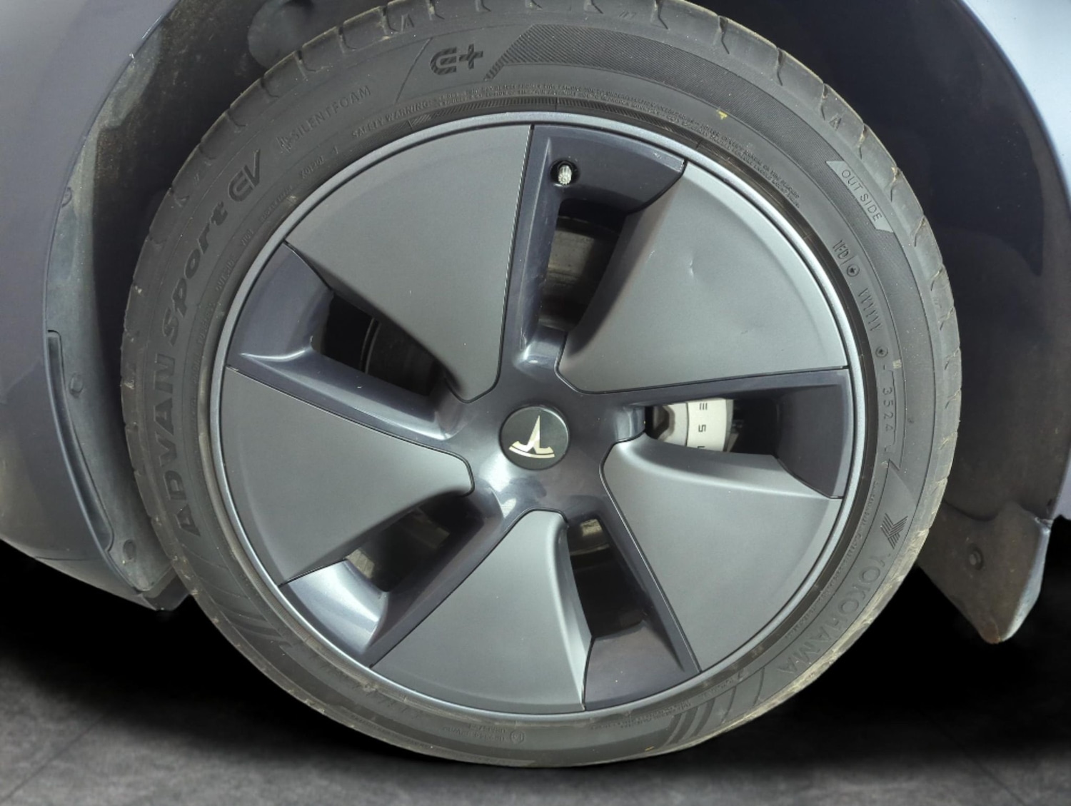 Used Tesla Model 3 for sale - 77311200: Photo 23