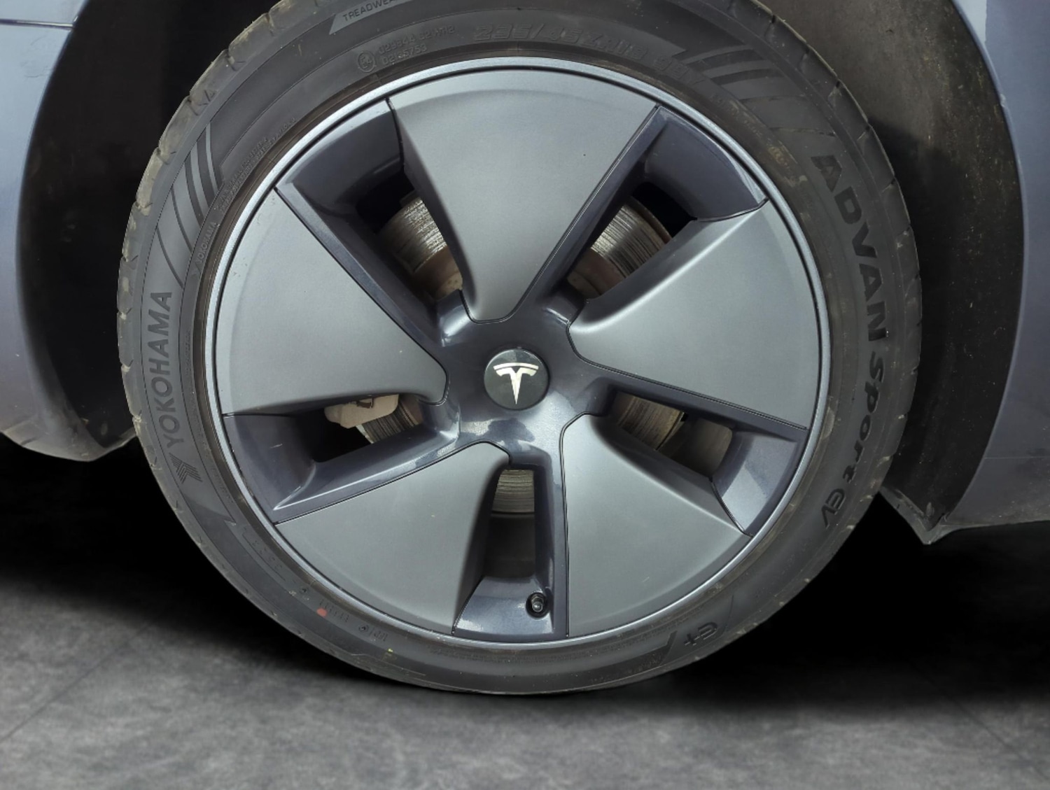 Used Tesla Model 3 for sale - 77311200: Photo 25