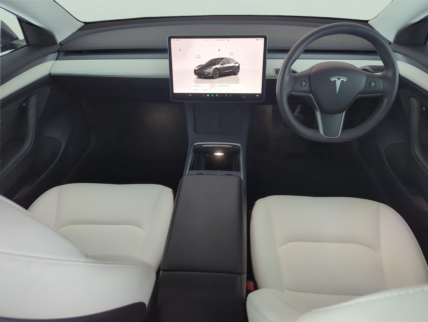 Used Tesla Model 3 for sale - 77311200: Photo 8