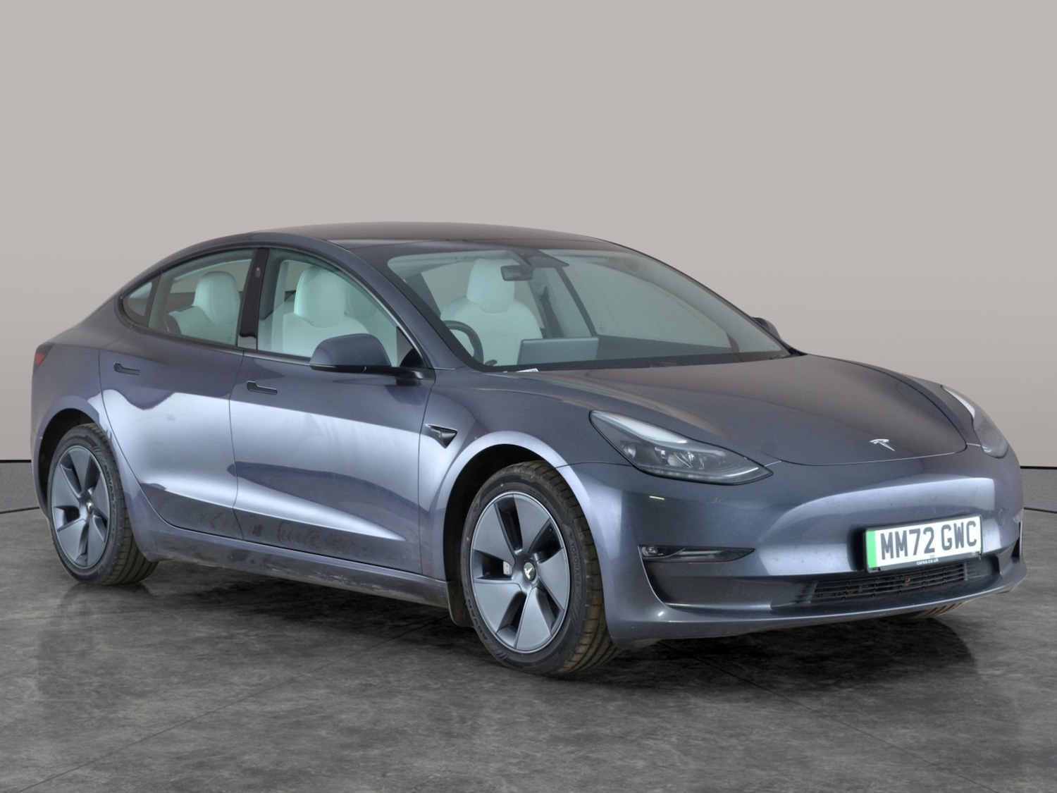 Used Tesla Model 3 for sale - 77311200: Photo 9