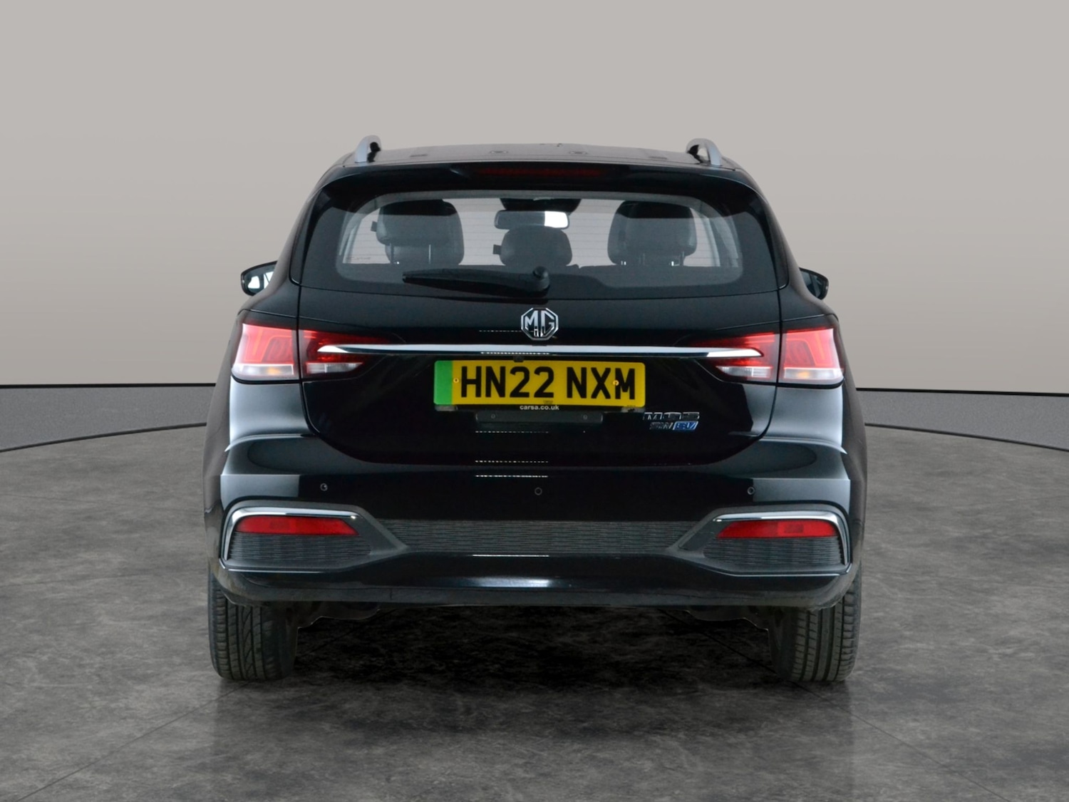 Used MG MG5 2022 for sale - 77653491: Photo 12