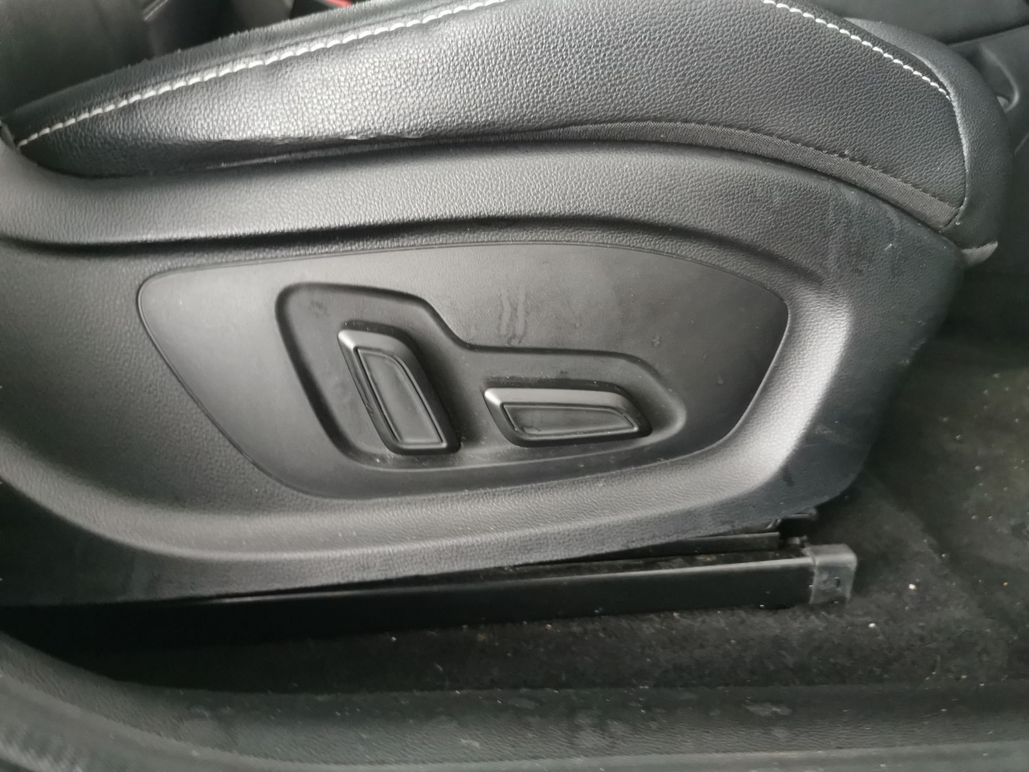 Used MG MG5 2022 for sale - 77653491: Photo 15