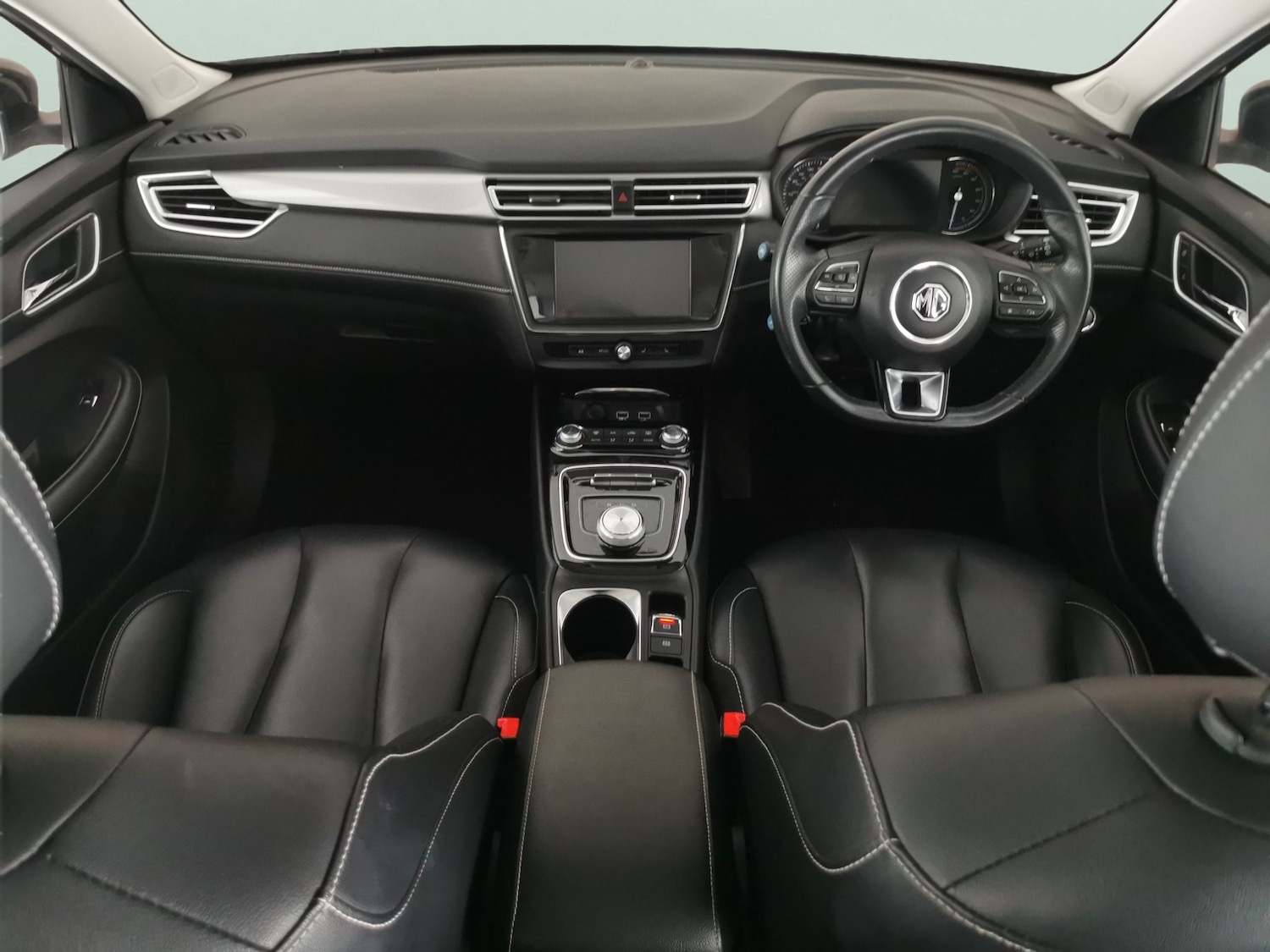 Used MG MG5 2022 for sale - 77653491: Photo 8