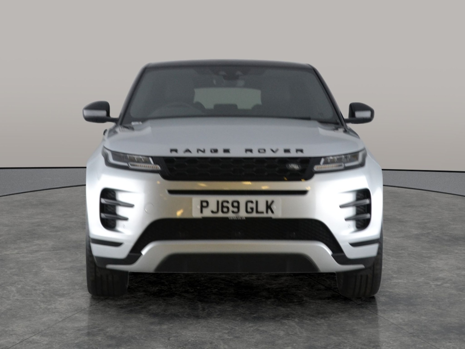 Used Land Rover Range Rover Evoque 2020 for sale - 76590059: Photo 15