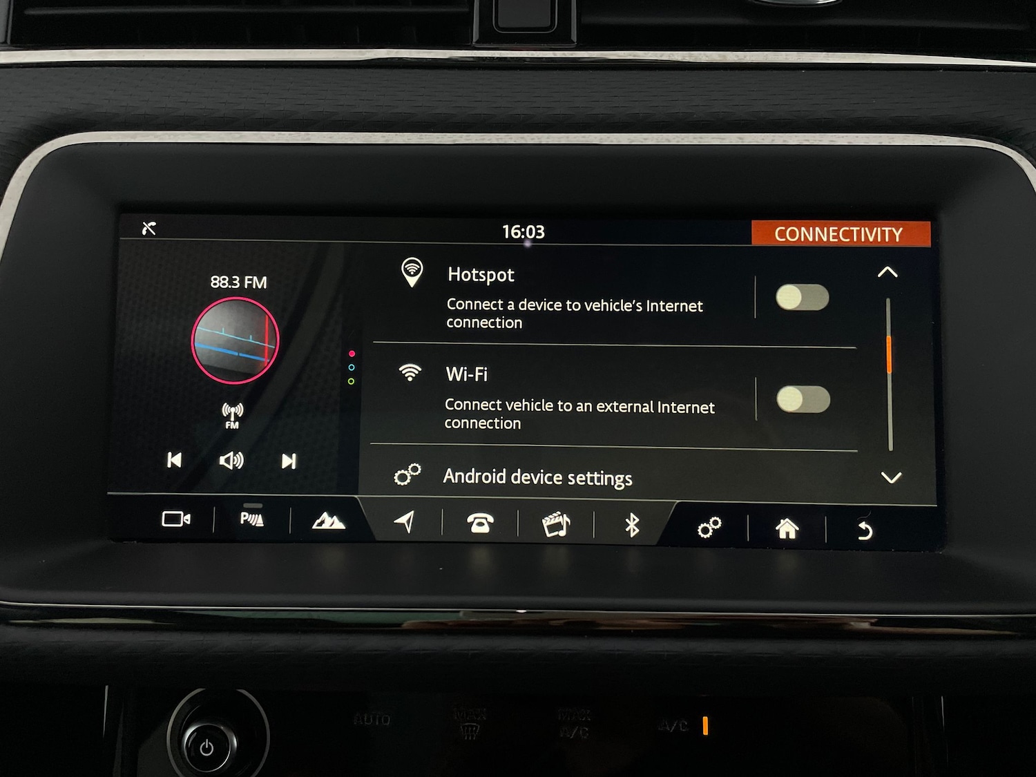 Used Land Rover Range Rover Evoque 2020 for sale - 76590059: Photo 18