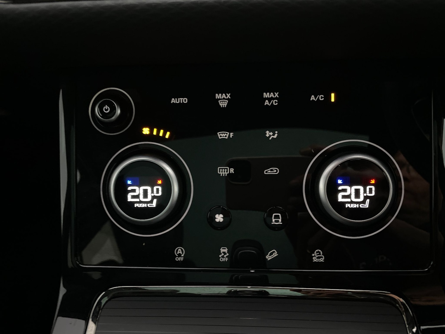 Used Land Rover Range Rover Evoque 2020 for sale - 76590059: Photo 24