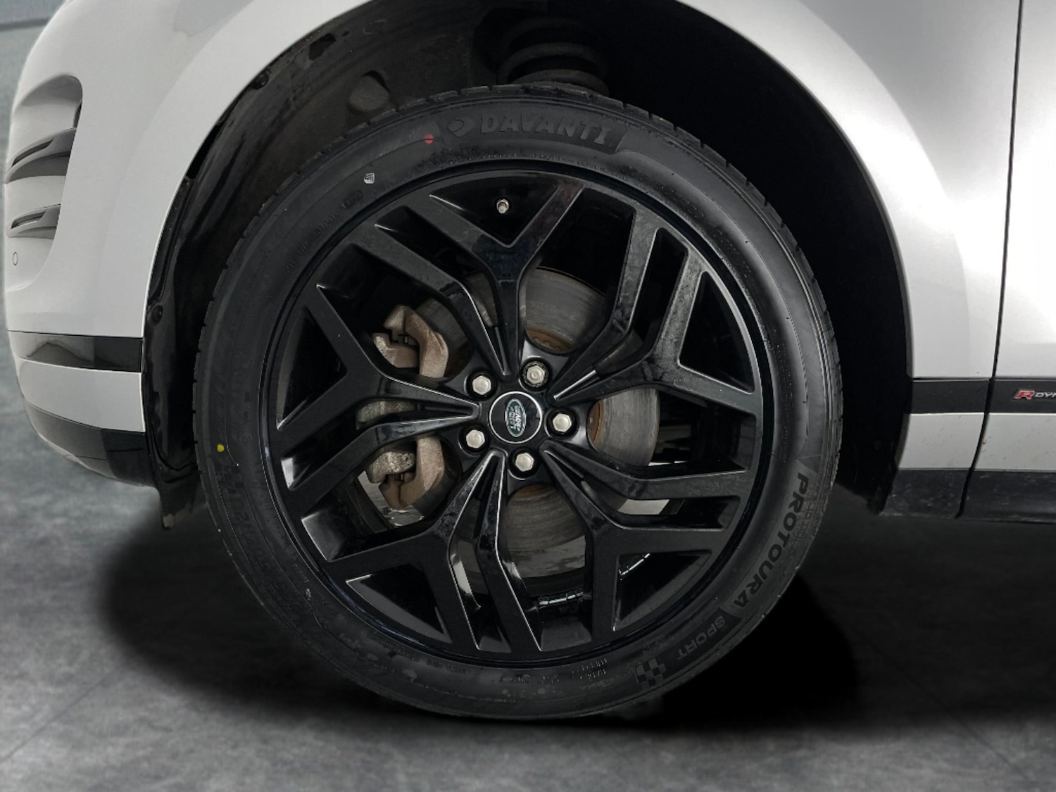 Used Land Rover Range Rover Evoque 2020 for sale - 76590059: Photo 30