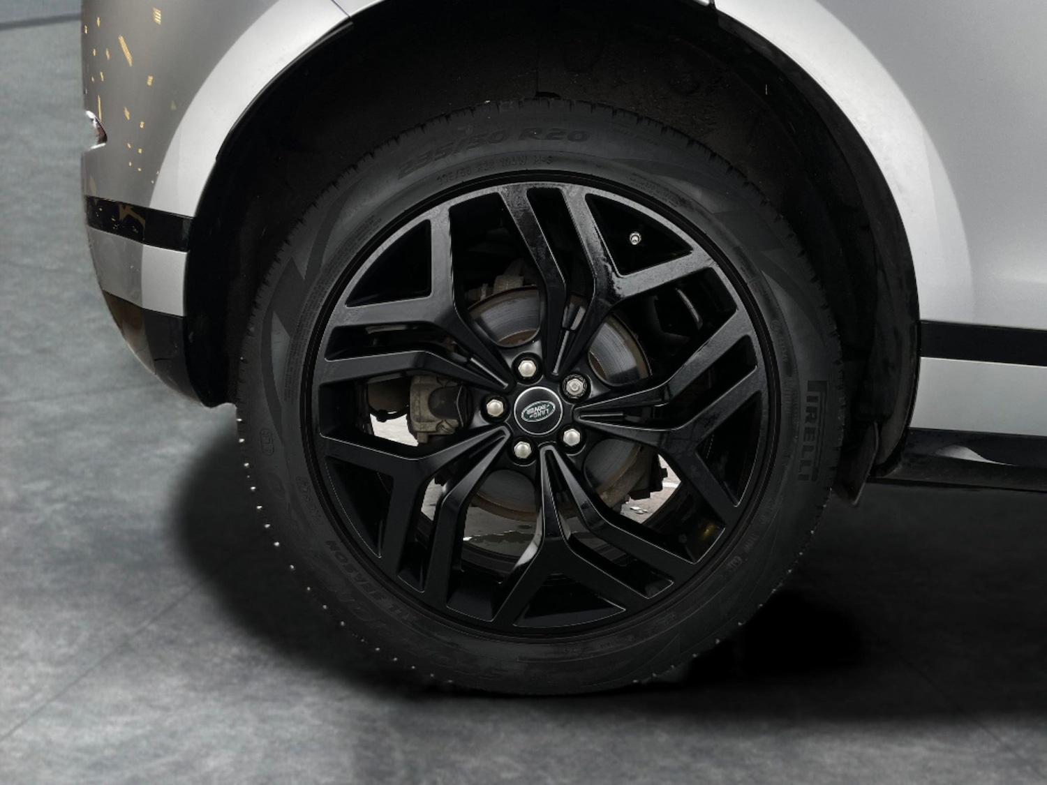 Used Land Rover Range Rover Evoque 2020 for sale - 76590059: Photo 32