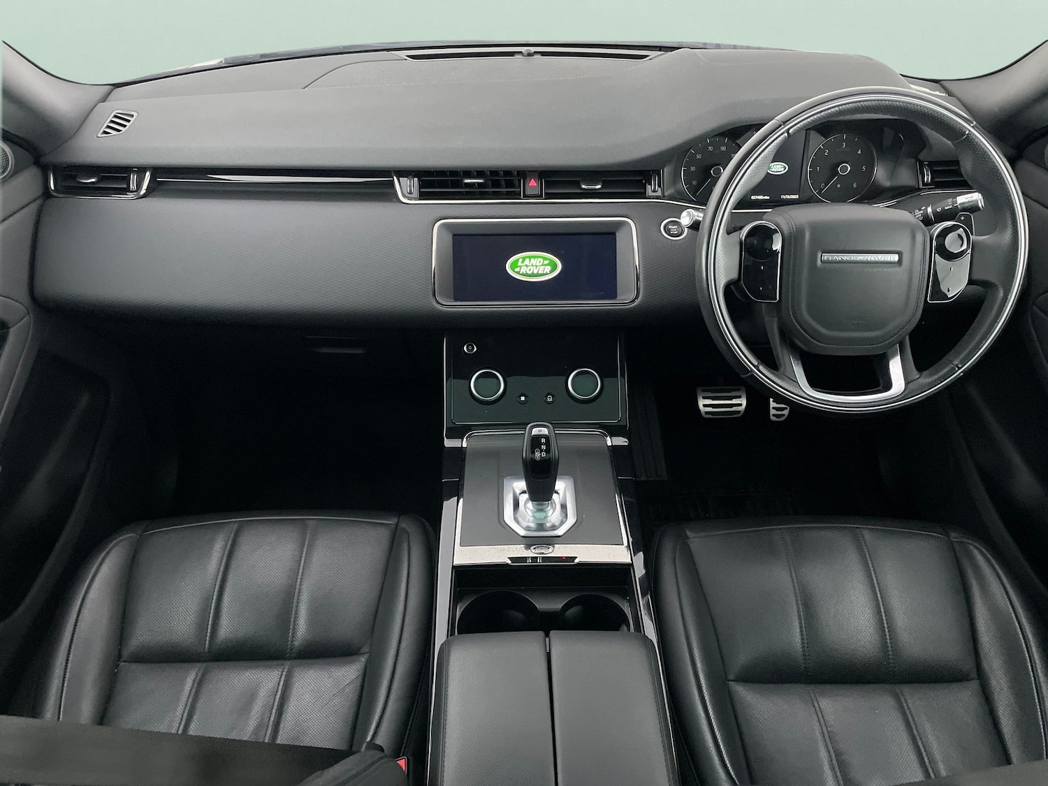 Used Land Rover Range Rover Evoque 2020 for sale - 76590059: Photo 9